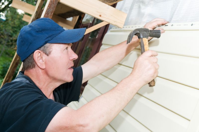 House Siding Installation in West Hartford, CT