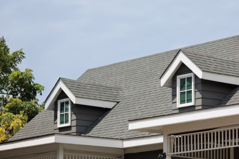 Roof Enlargement in Nashua, NH